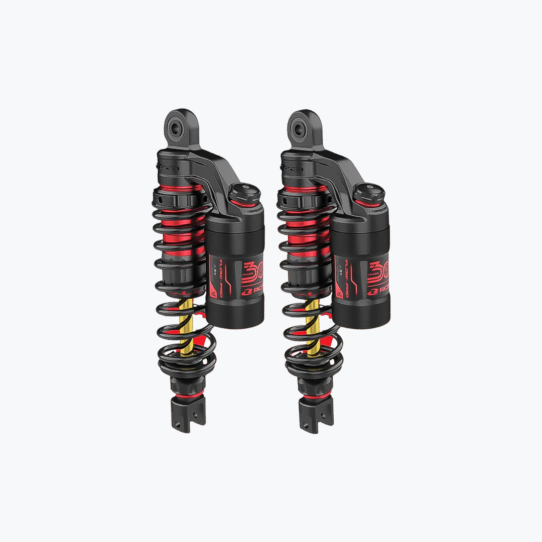 RCB Flow Pro 30th Limited Edition Shock Absorber Aerox 155