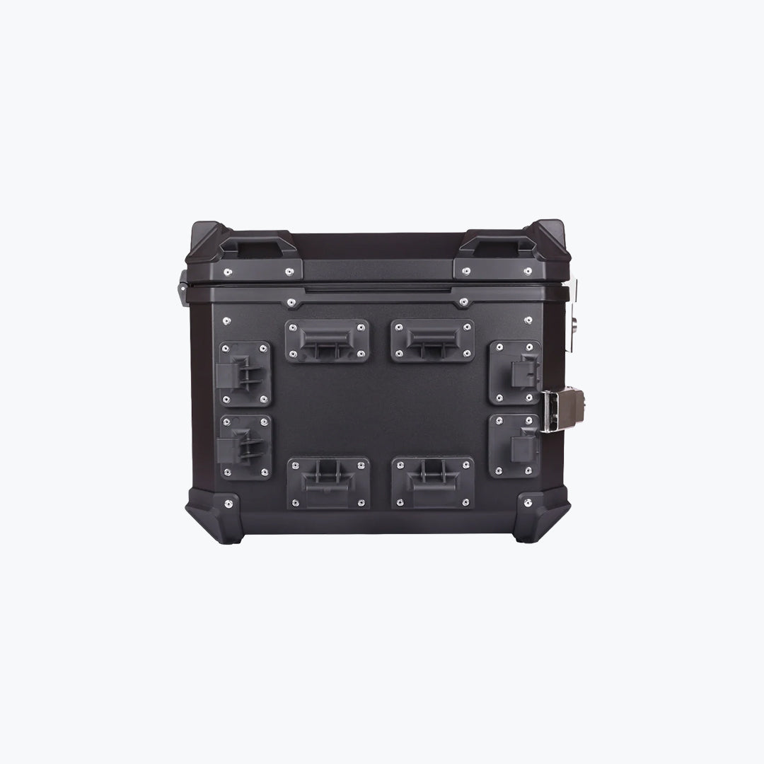 JB Racing Side Box X 36L Premium
