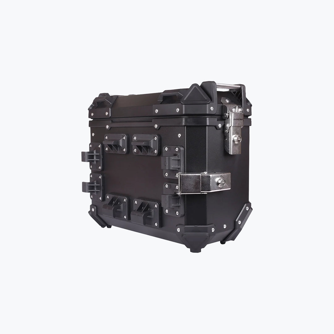 JB Racing Side Box X 36L Premium