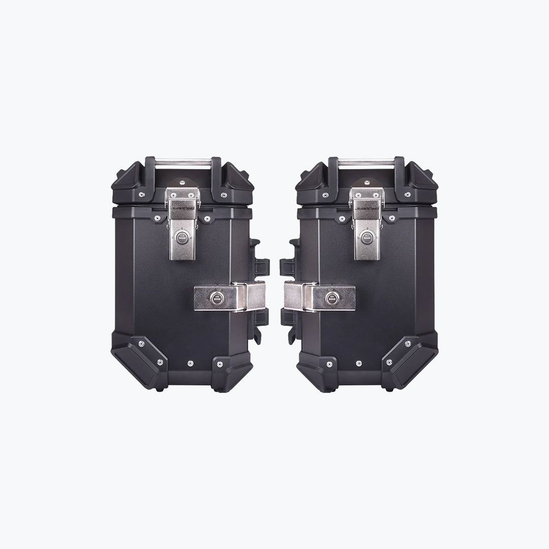 JB Racing Side Box X 36L Premium