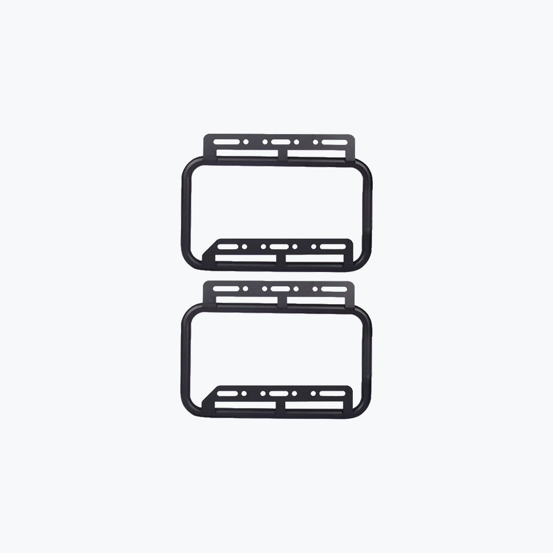 JB Racing Side Box X 36L Premium