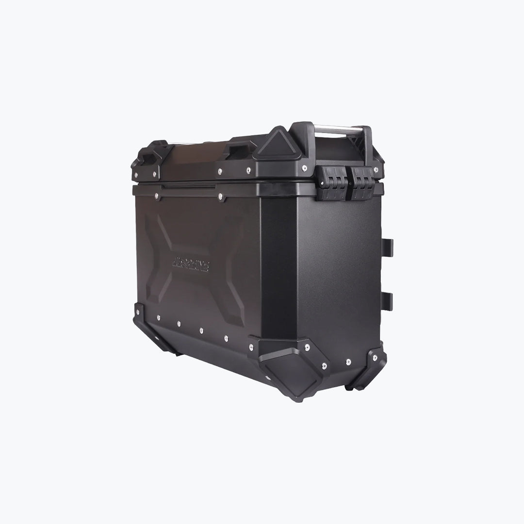 JB Racing Side Box X 36L Premium