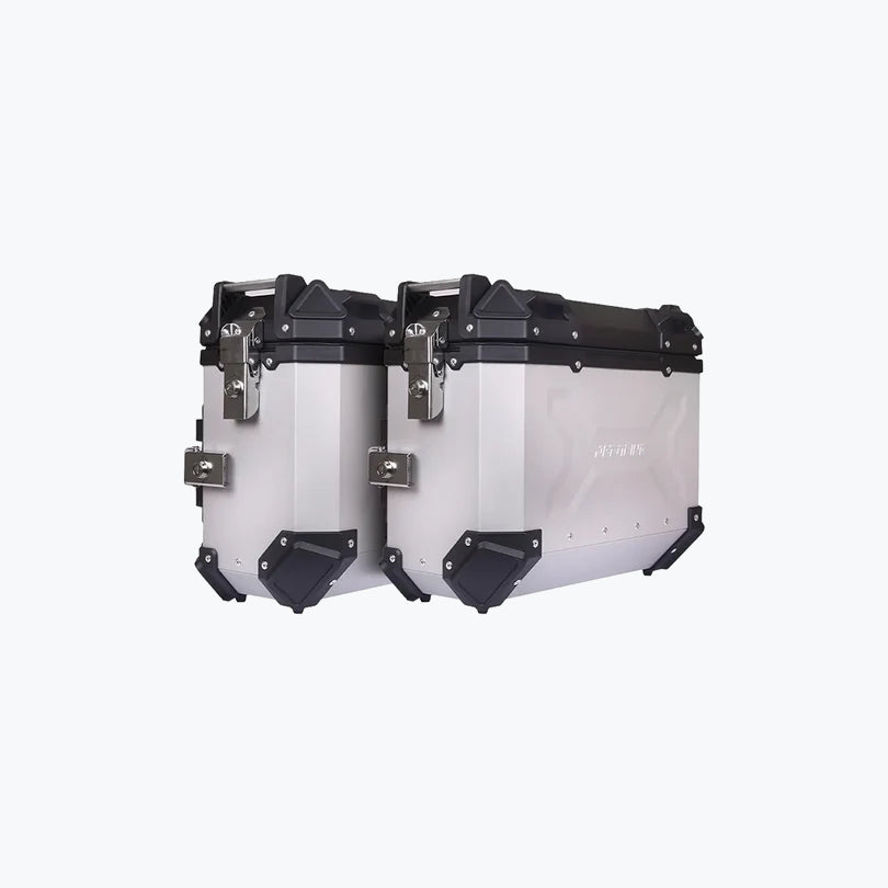 JB Racing Side Box X 36L Premium