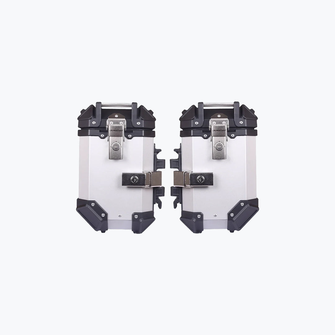 JB Racing Side Box X 36L Premium