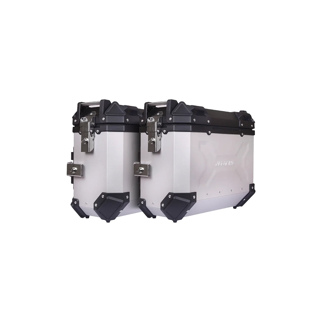 JB Racing Side Box X 36L Premium
