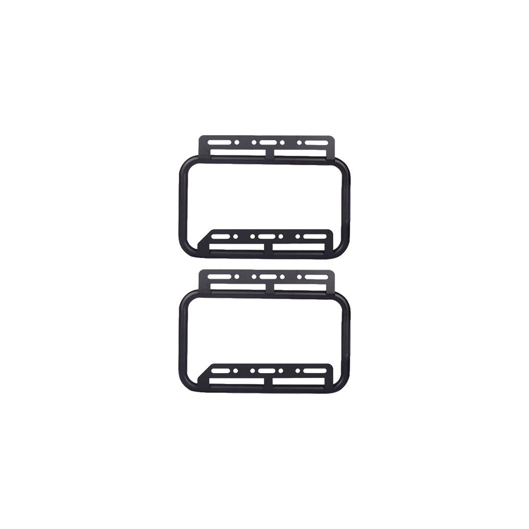 JB Racing Side Box X 36L Premium