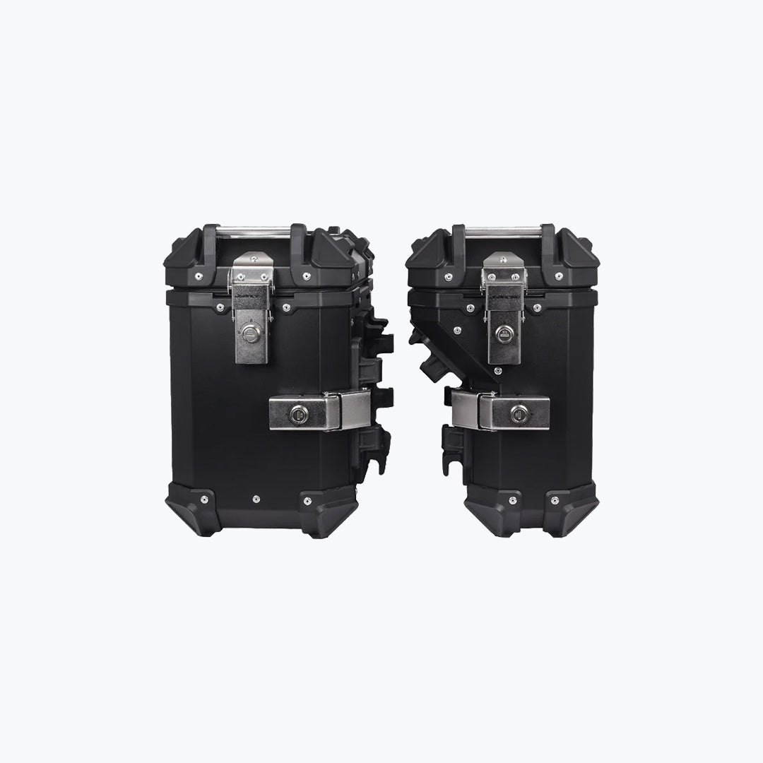 JB Cutout Side Box X 36L Premium
