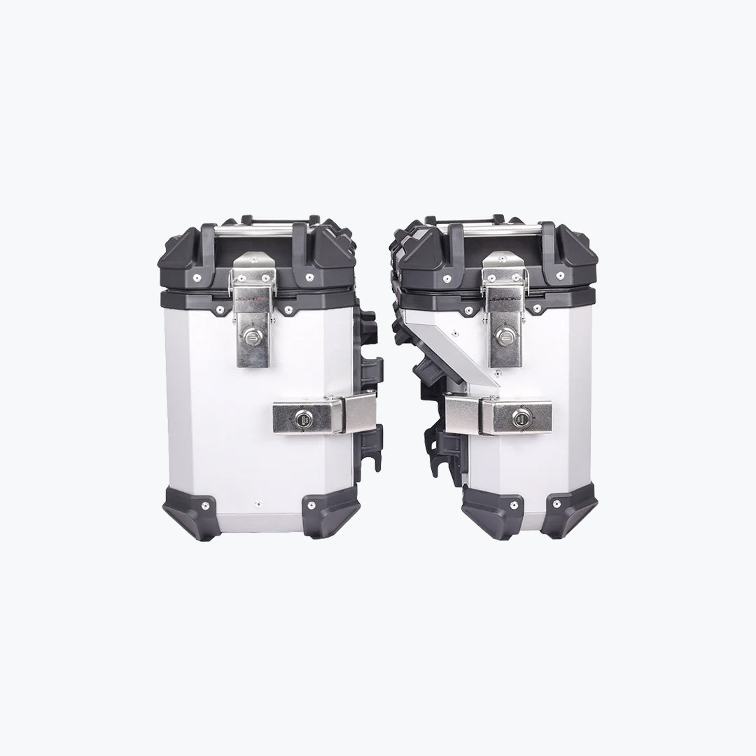 JB Cutout Side Box X 36L Premium