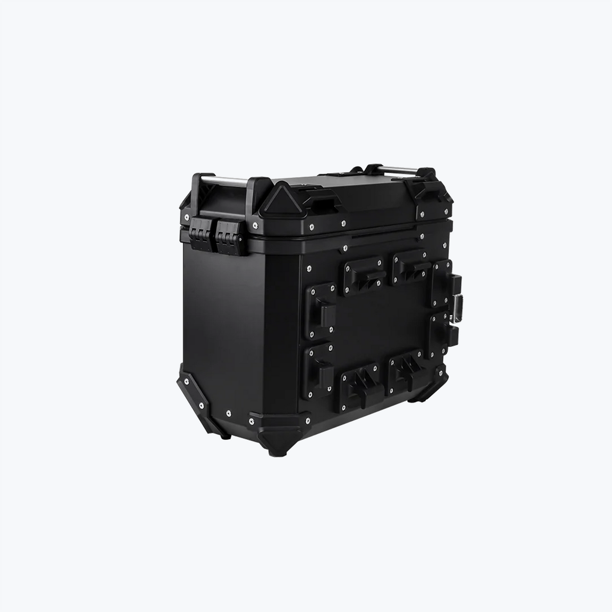 Legundary Fort Knox Series Side Box 36L Aluminium