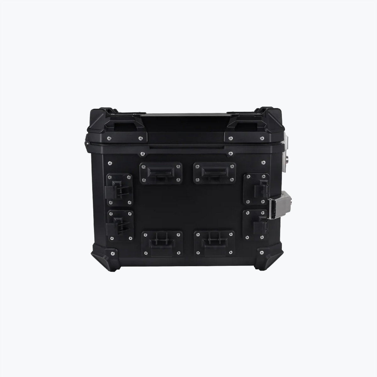 Legundary Fort Knox Series Side Box 36L Aluminium