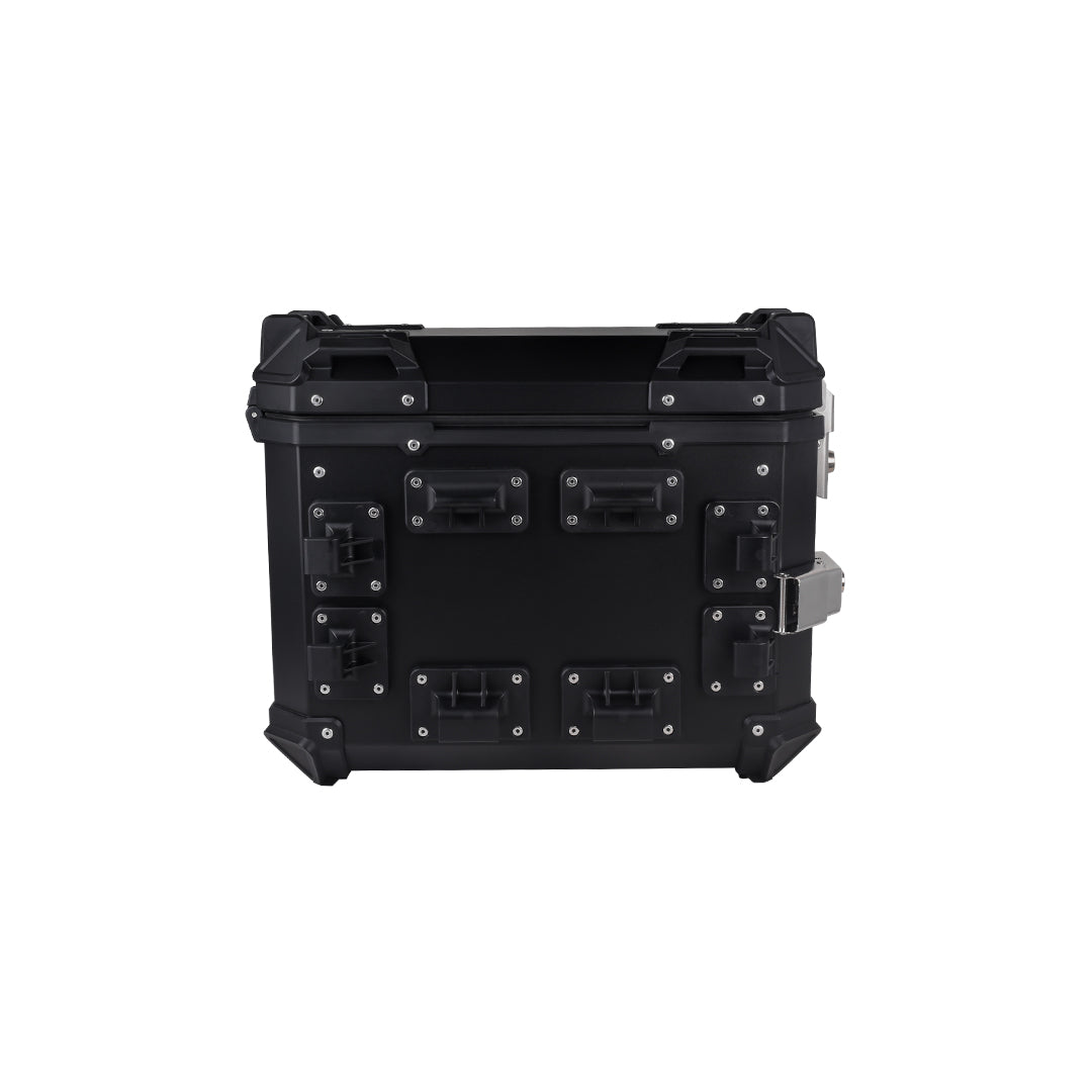 Legundary Fort Knox Series Side Box 36L Aluminium