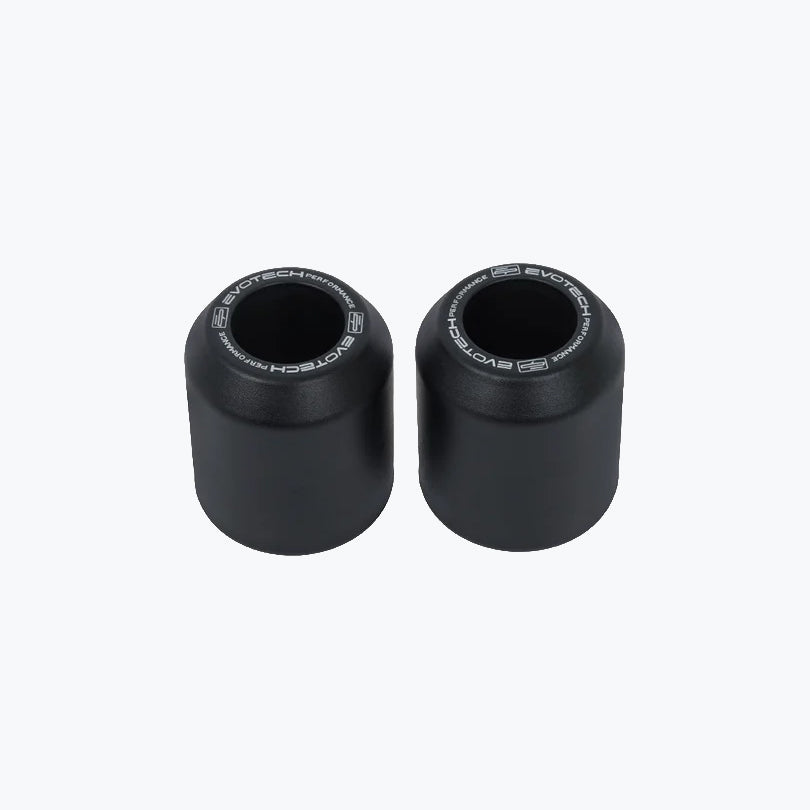 MT09 Frame Slider Black