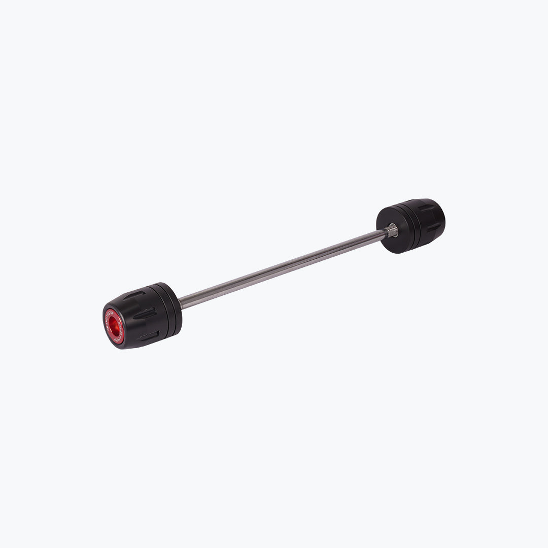 Grand KTM Duke 390/250 GEN 3 Front Fork Slider Black