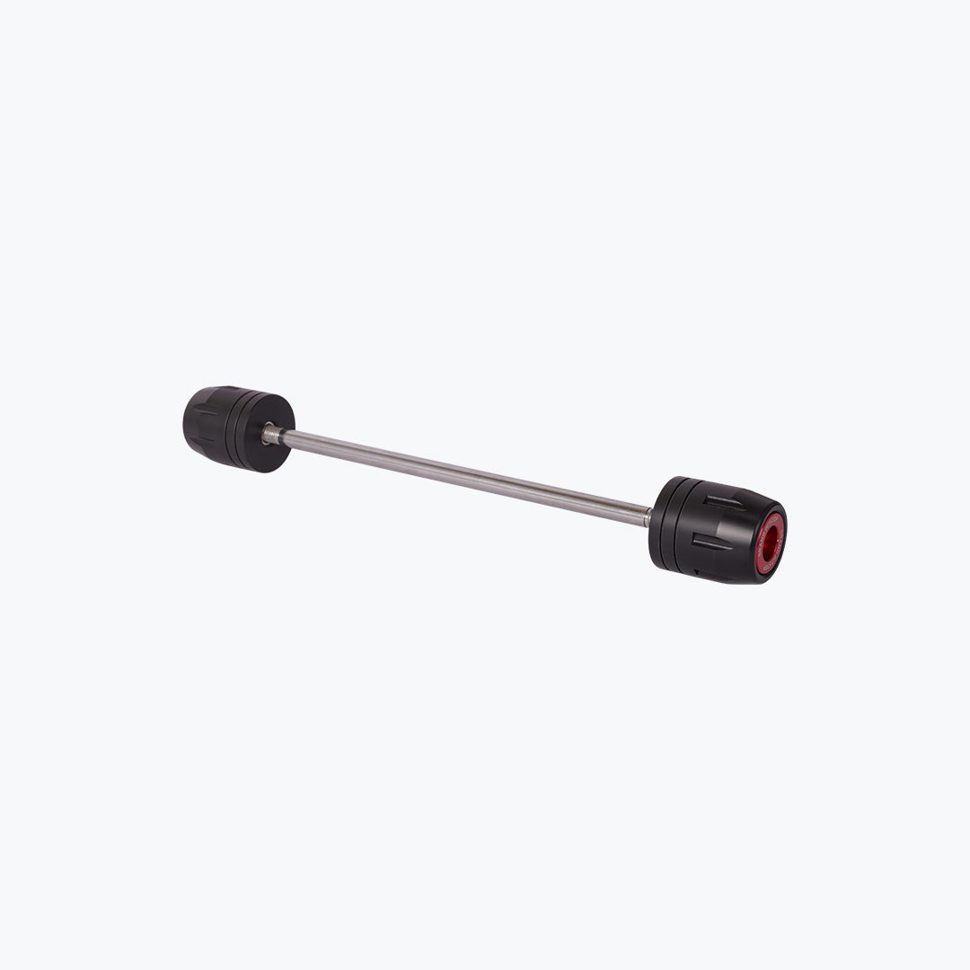 Grand KTM Duke 390/250 GEN 3 Front Fork Slider Black