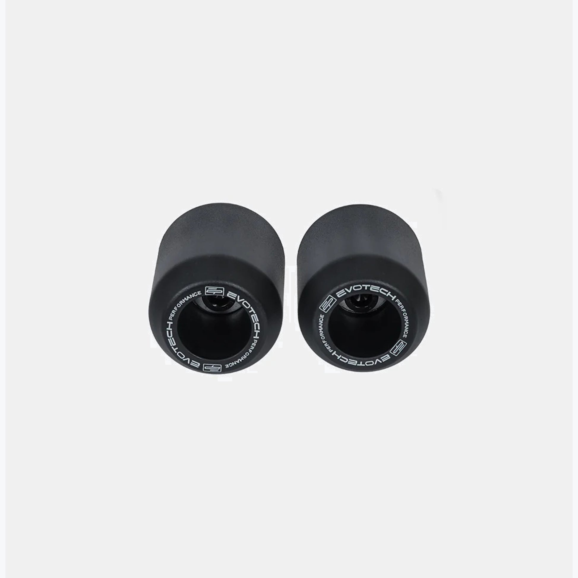 Kawasaki ZX-14R/Z250/Z300 Frame Slider Black