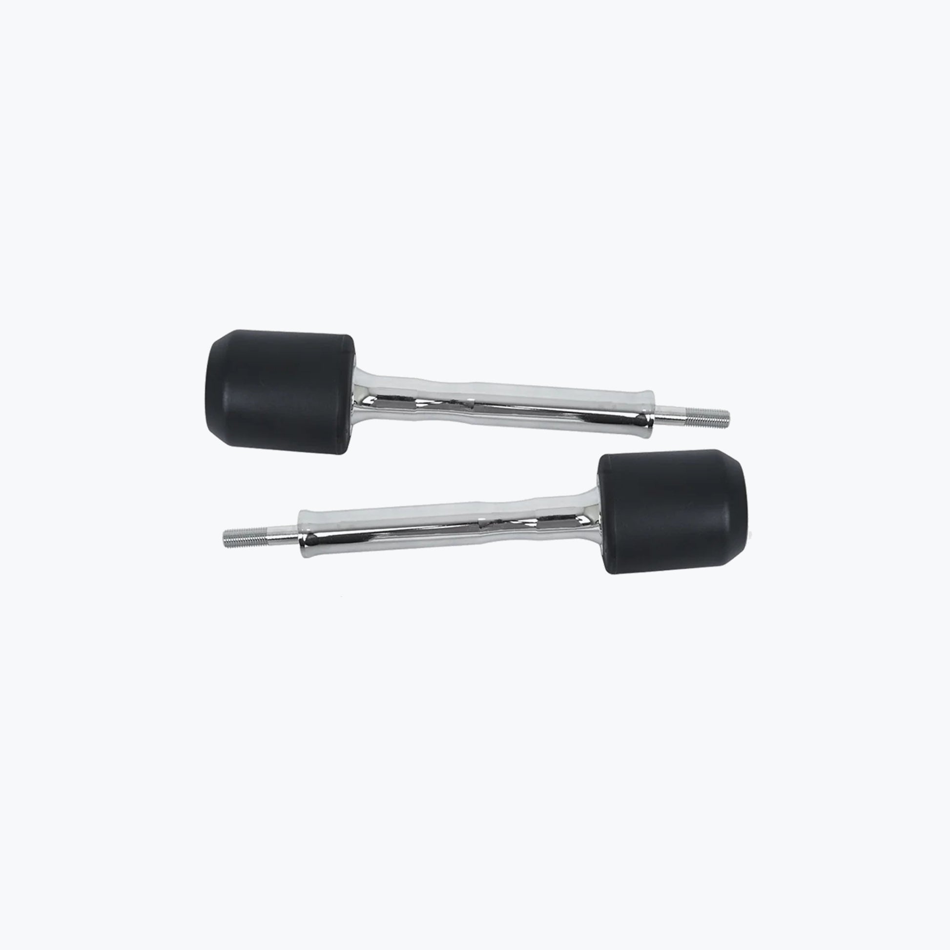 Kawasaki ZX-14R/Z250/Z300 Frame Slider Black