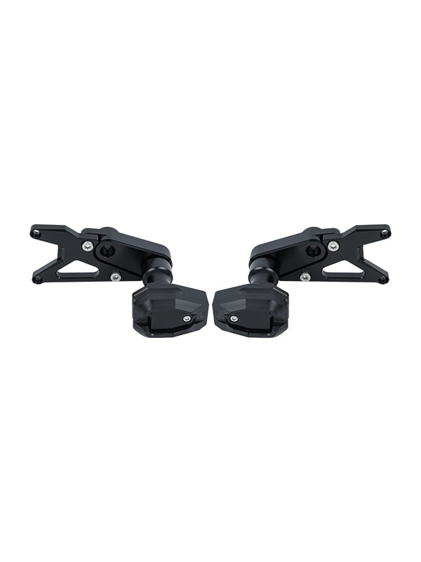 Honda-CBR650R Frame Slider Gloss