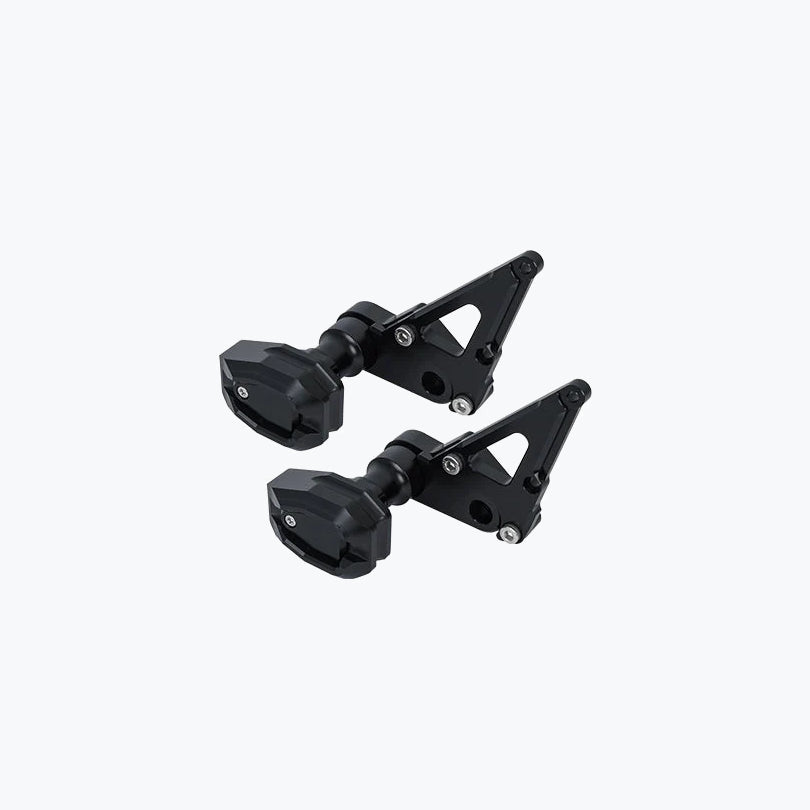 Honda-CBR650R Frame Slider Gloss