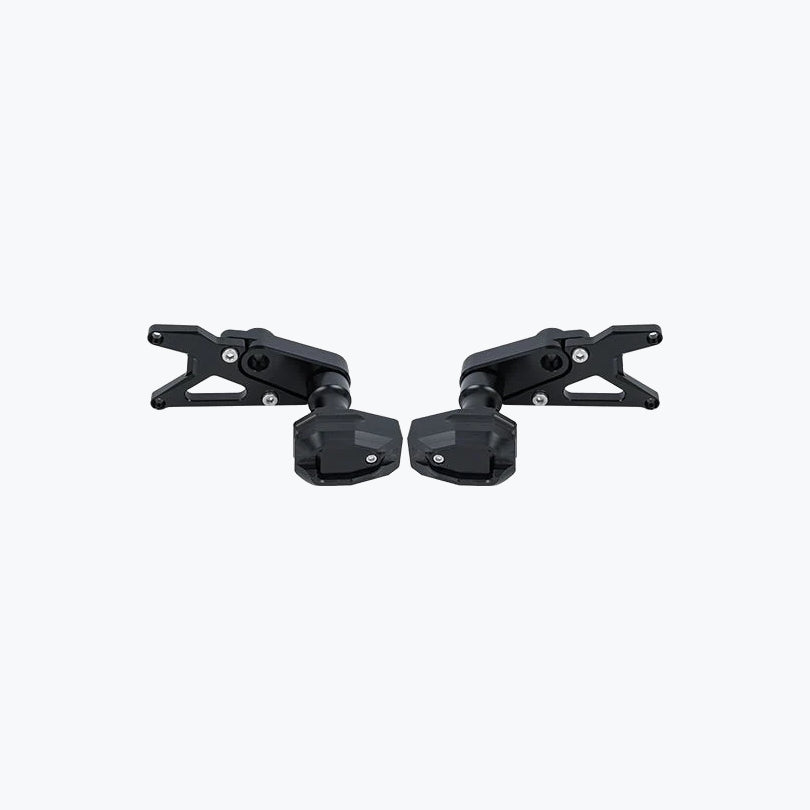 Honda-CBR650R Frame Slider Gloss