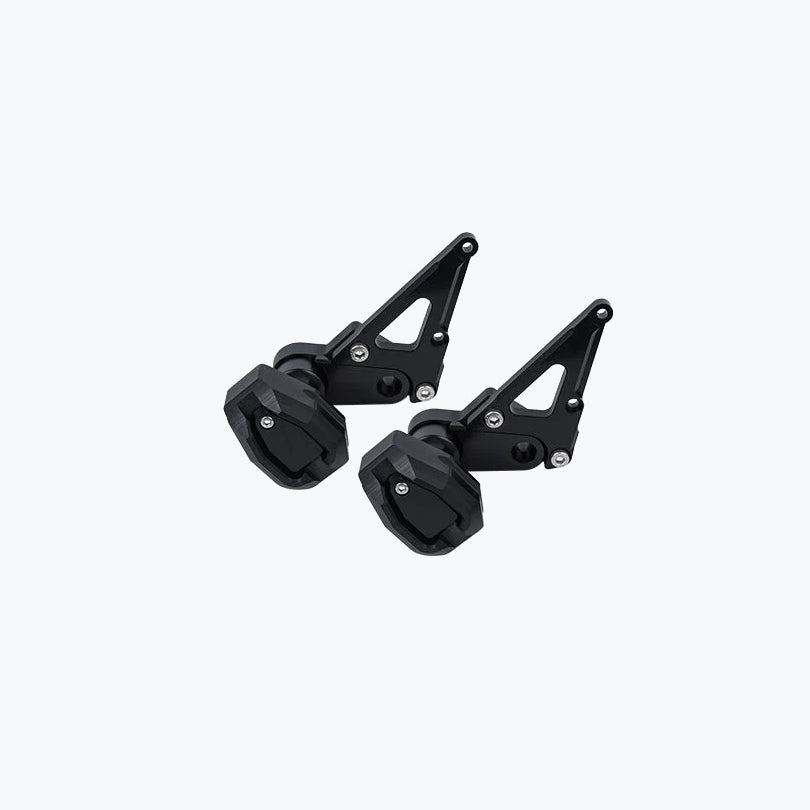 Honda-CBR650R Frame Slider Gloss