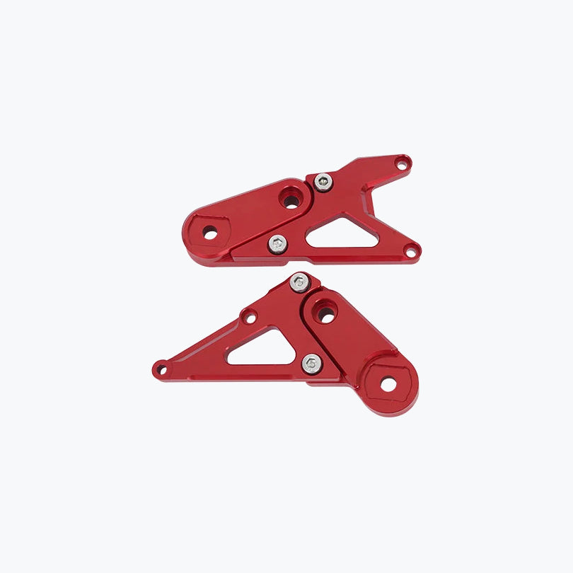 Honda-CBR650R Frame Slider Gloss