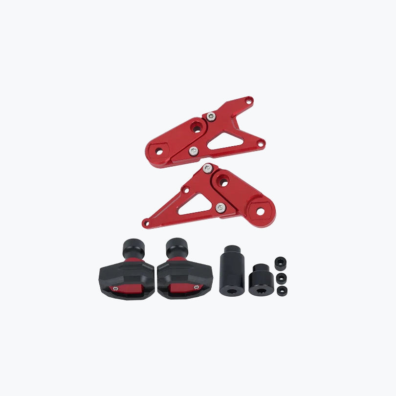 Honda-CBR650R Frame Slider Gloss