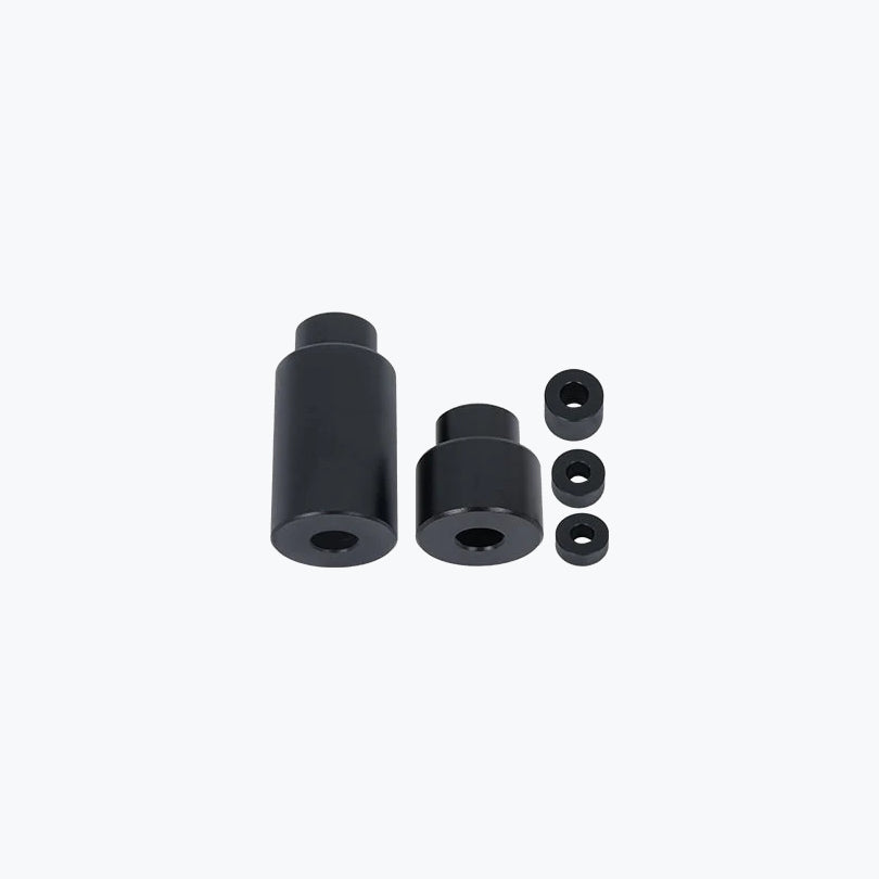 Honda-CBR650R Frame Slider Gloss