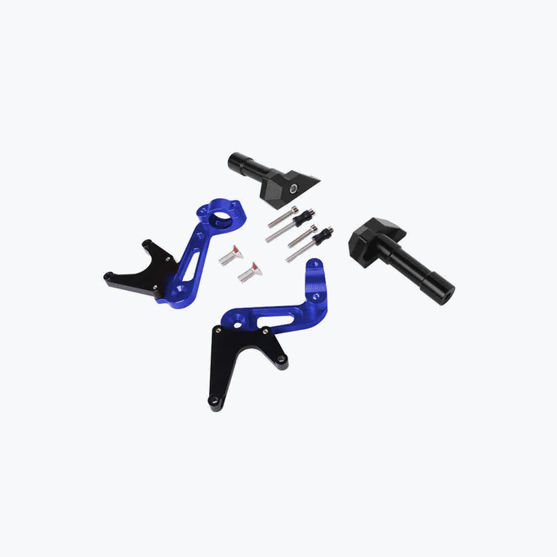 Frame Slider BMW 310R