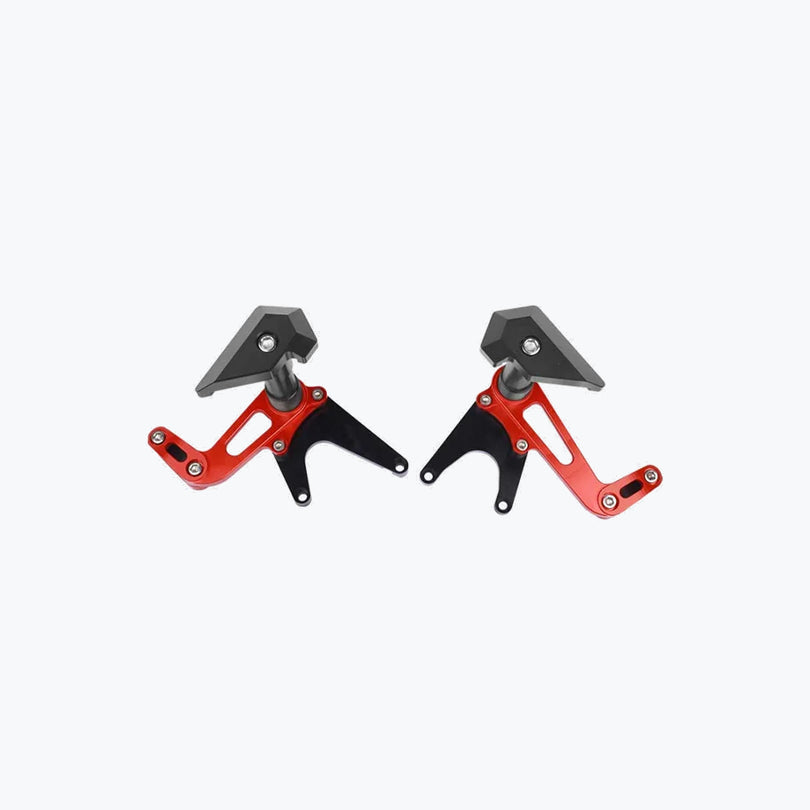 Frame Slider BMW 310R