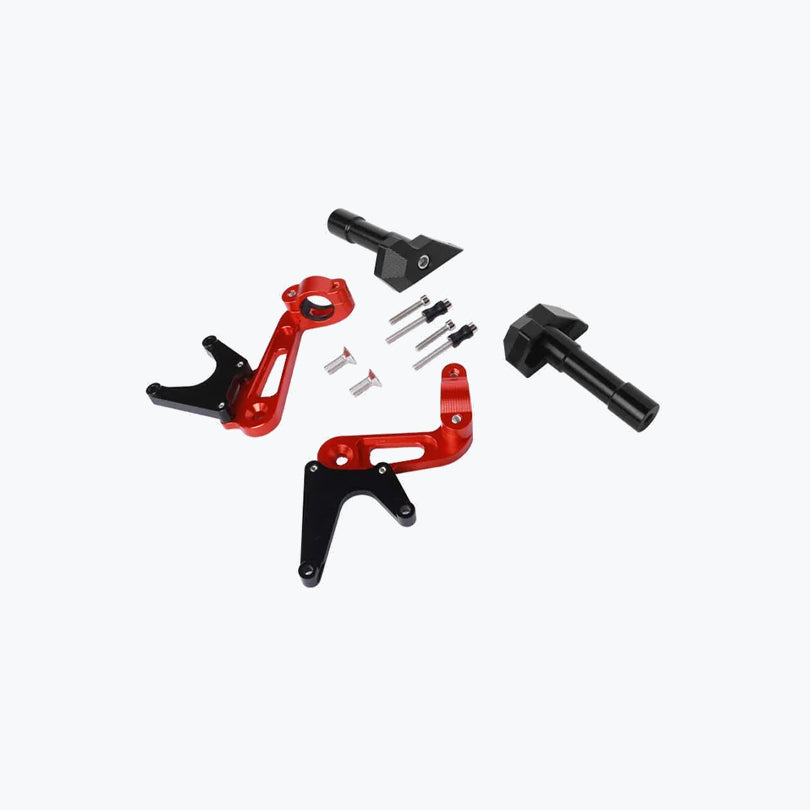 Frame Slider BMW 310R