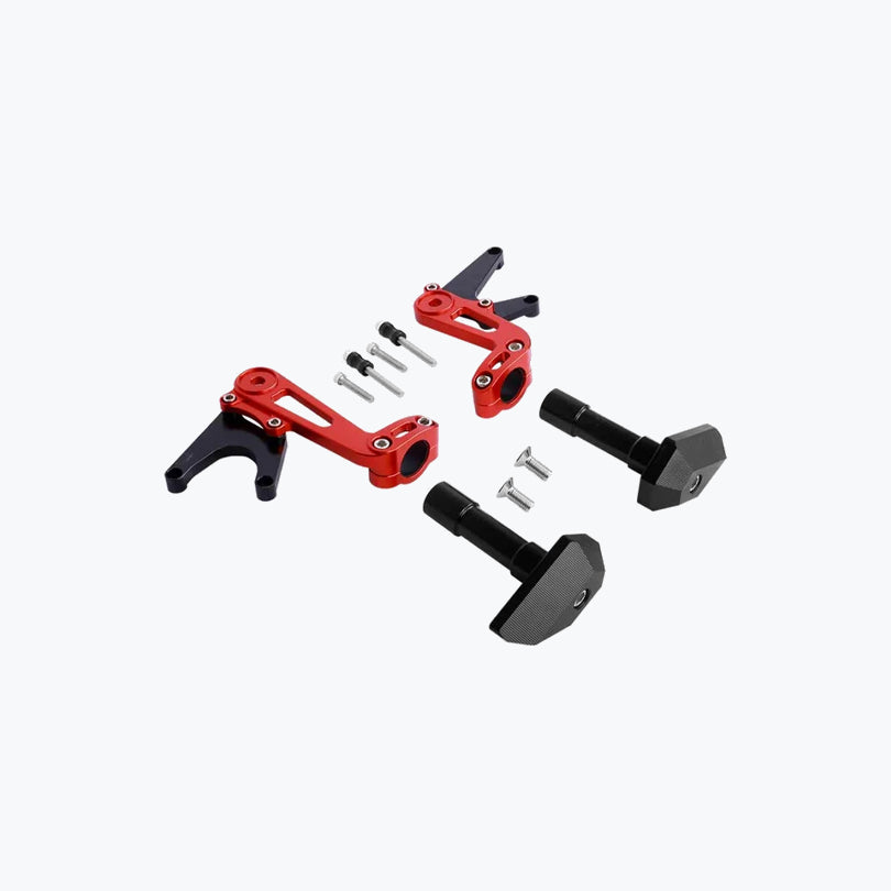 Frame Slider BMW 310R