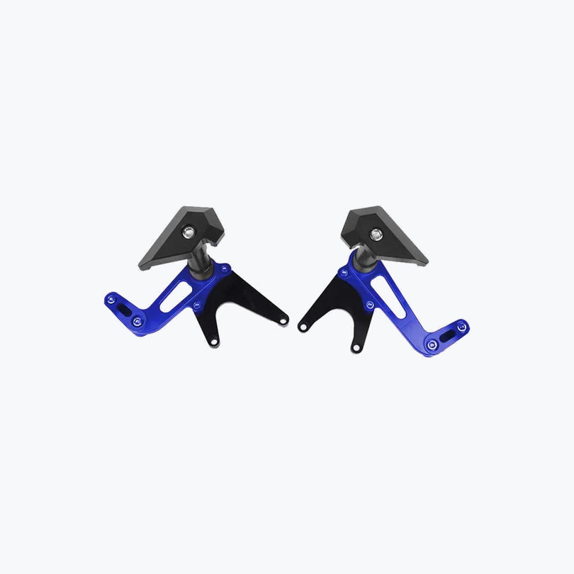 Frame Slider BMW 310R