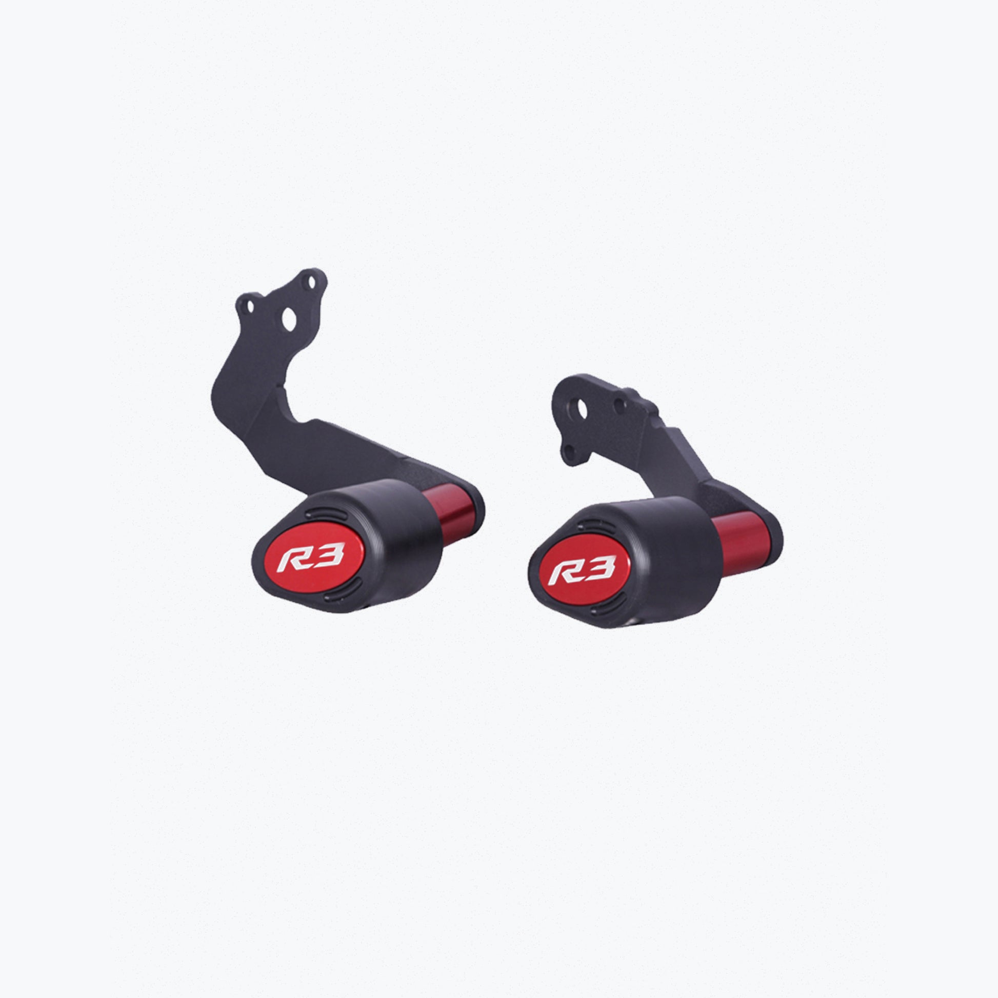 Yamaha R3 Frame Slider | Crash Protection – Autonity