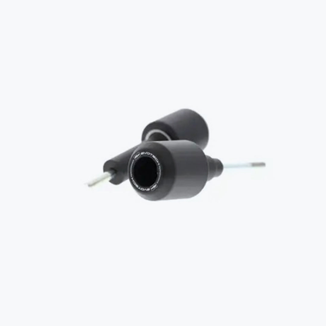 EVOTECH STREEET TRIPLE 765 R/S/RS FRAME SLIDER