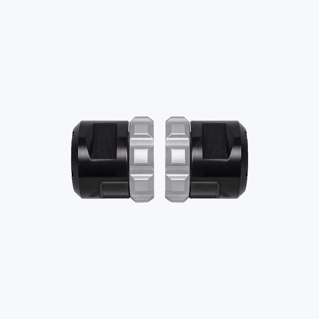 Legundary Kawasaki Versys 650 Rotex Front Wheel Slider