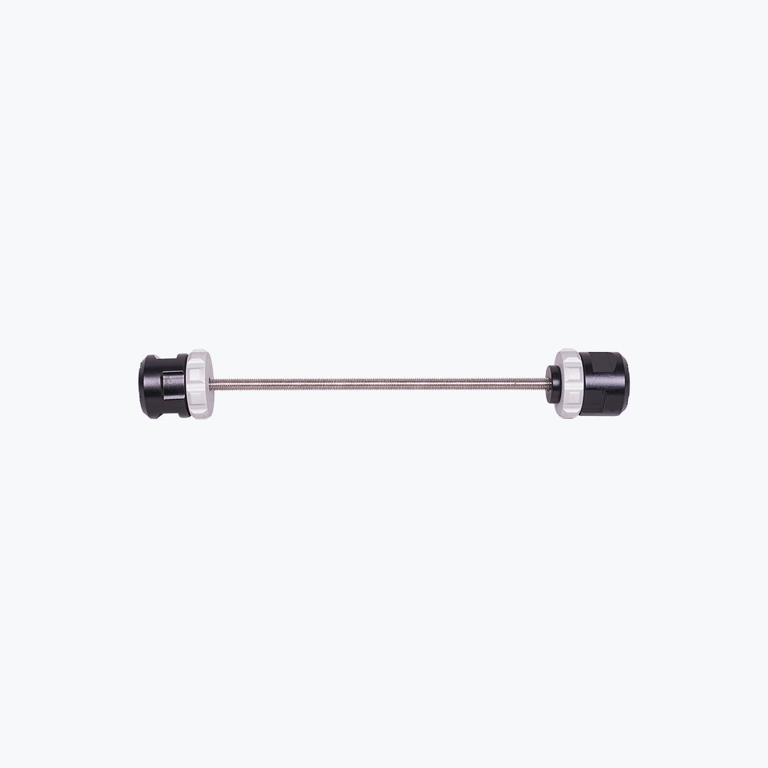 Legundary Suzuki V Strom 800DE Rotex Front Wheel Slider