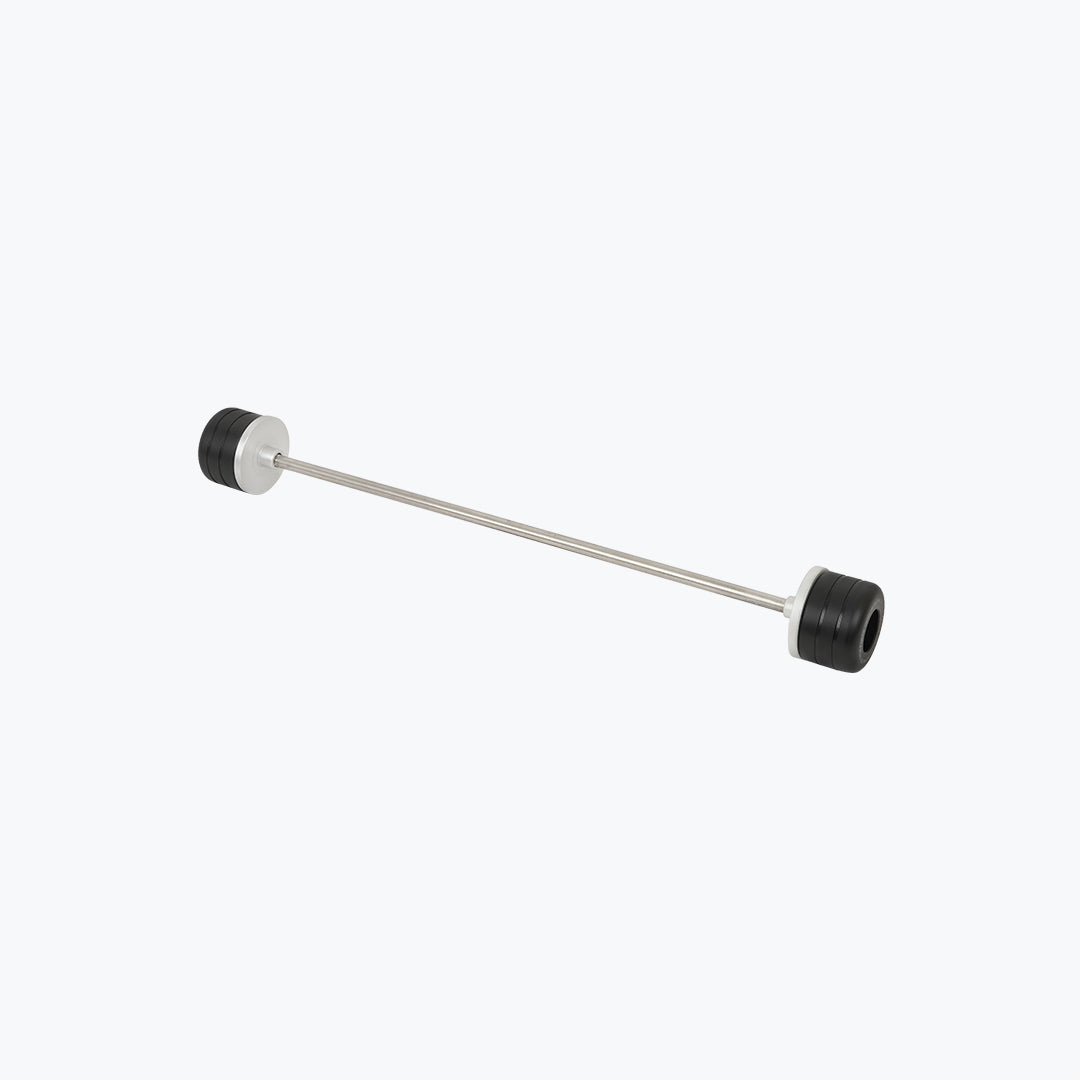 RKTech Rear Axle Protector for Aprilia RS 457