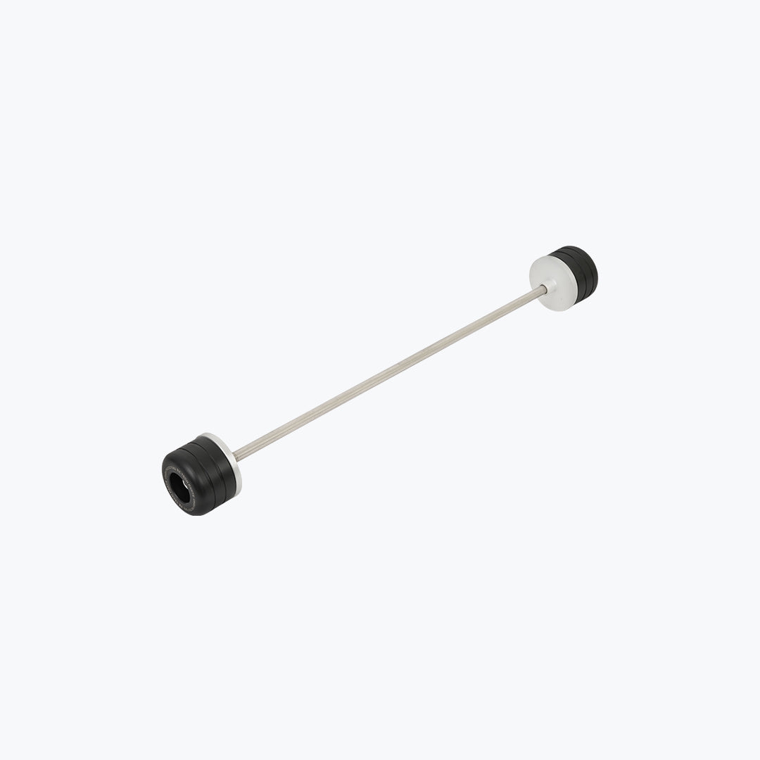 RKTech Rear Axle Protector for Aprilia RS 457