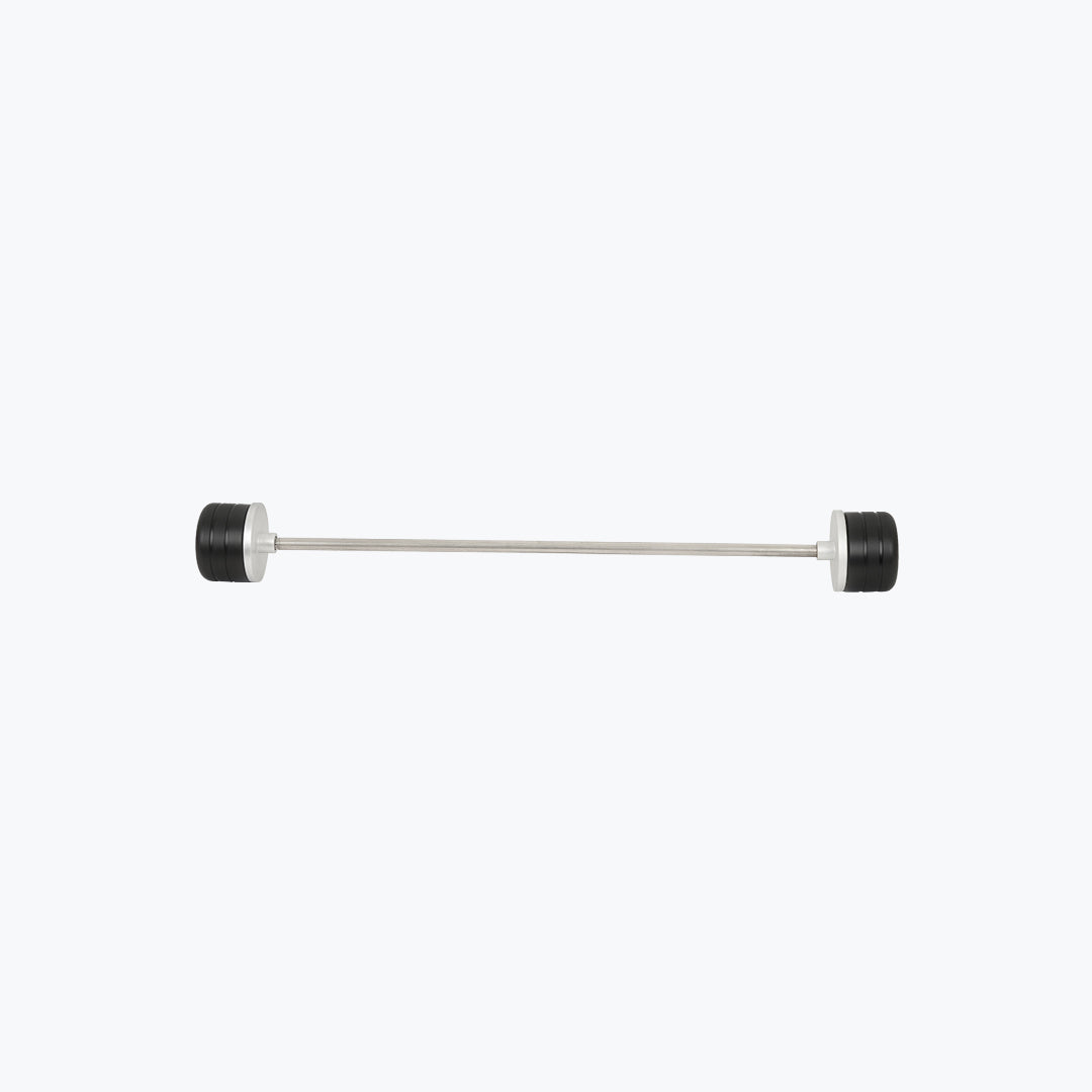 RKTech Rear Axle Protector for Aprilia RS 457