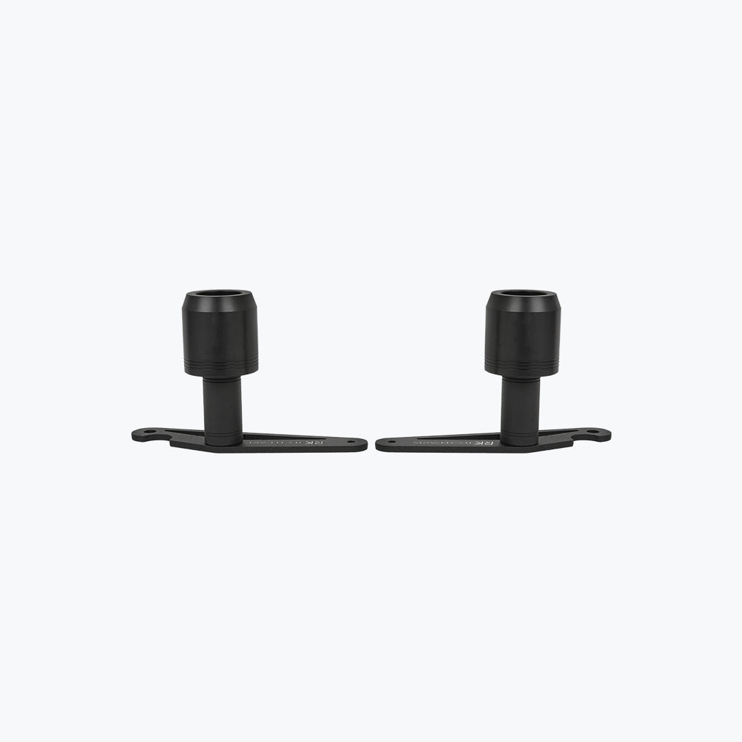 RKTech Frame Sliders for Aprilia RS 457
