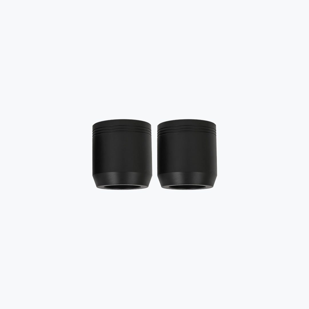 RKTech Frame Sliders for Aprilia RS 457