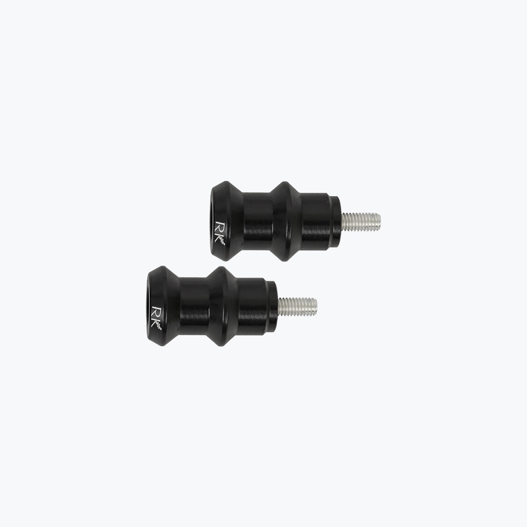 RKTech Swing Arm Spools M6 for Aprilia RS 457