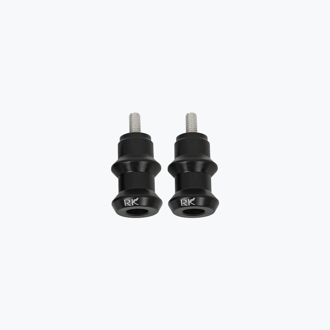 RKTech Swing Arm Spools M6 for Aprilia RS 457