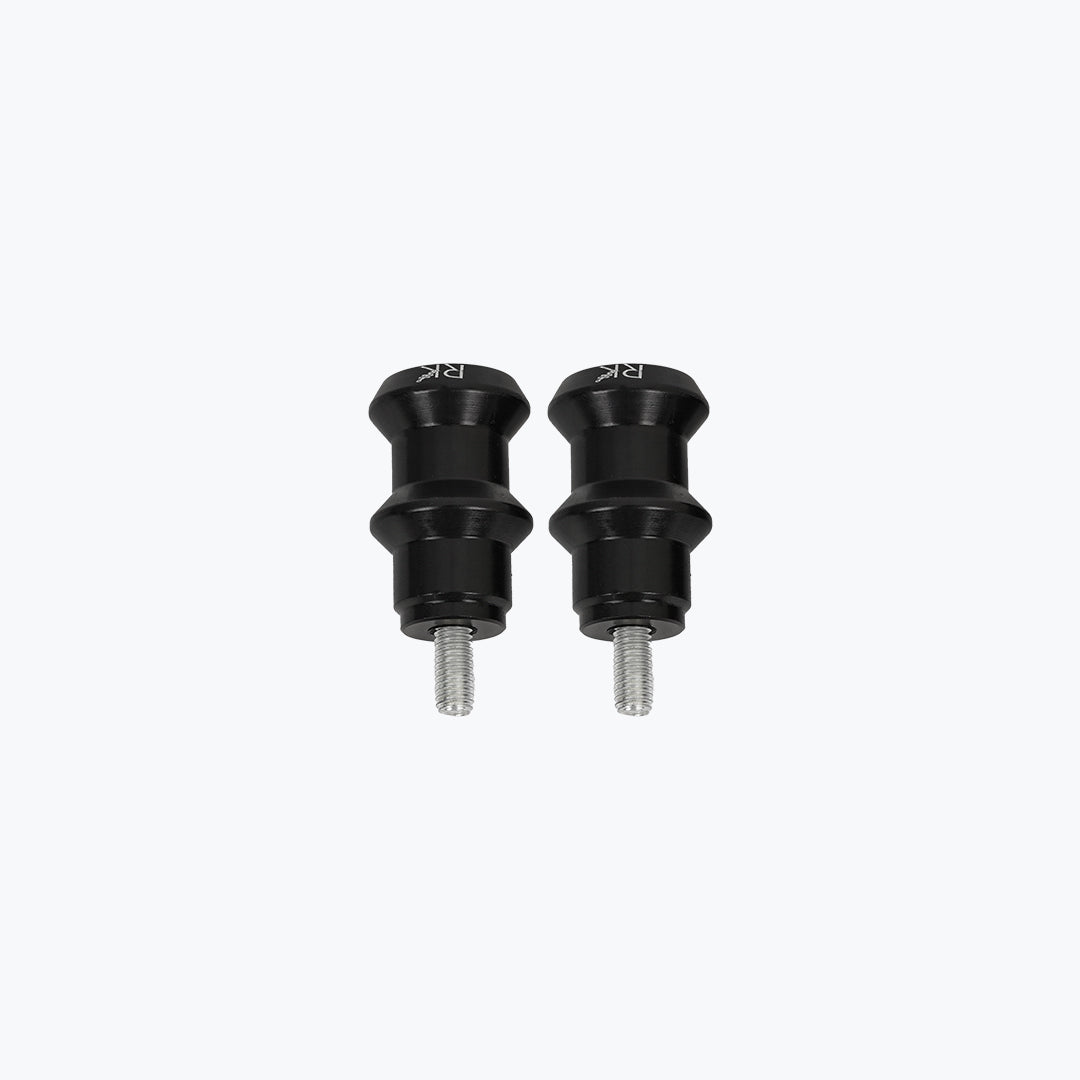 RKTech Swing Arm Spools M6 for Aprilia RS 457