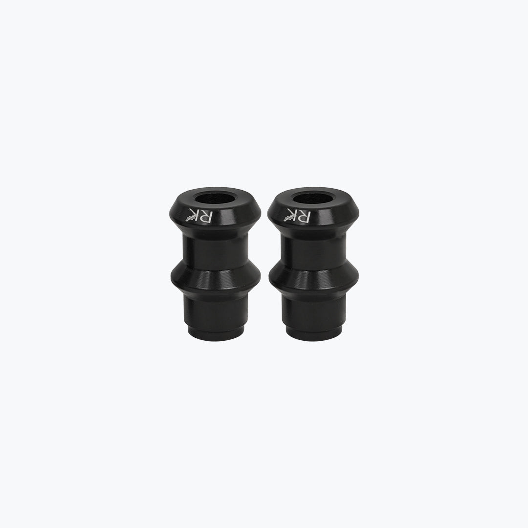 RKTech Swing Arm Spools M6 for Aprilia RS 457