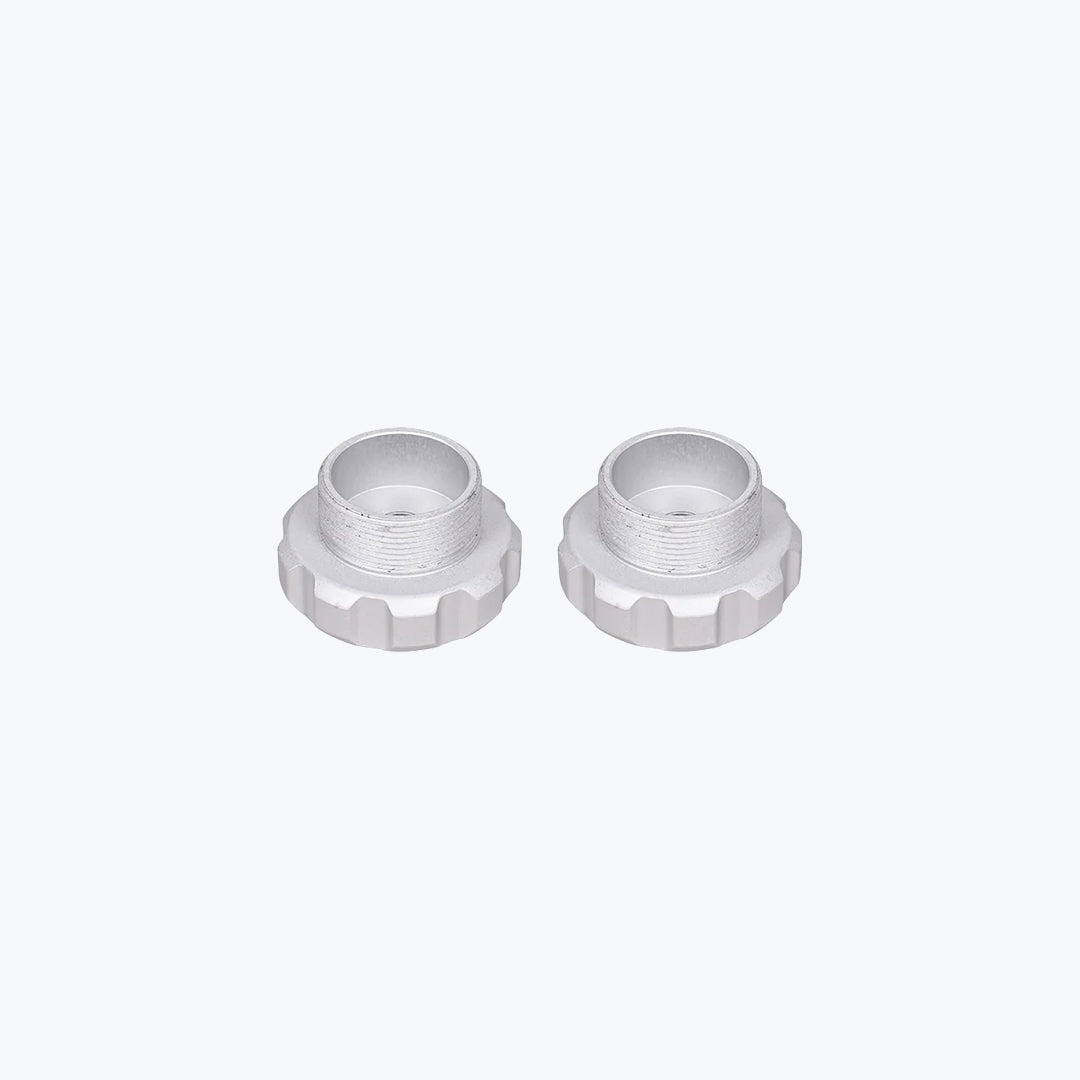 Legundary KTM ADV 390 2025 Model Rotex Front Wheel Slider
