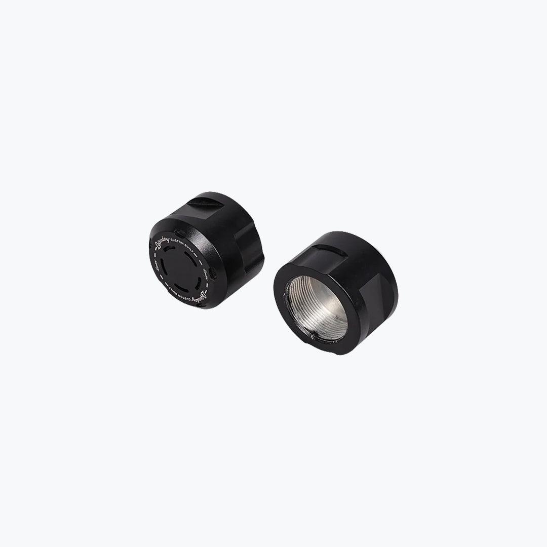 Legundary KTM ADV 390 2025 Model Rotex Front Wheel Slider
