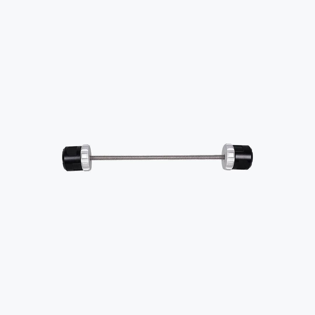 Legundary KTM ADV 390 2025 Model Rotex Front Wheel Slider