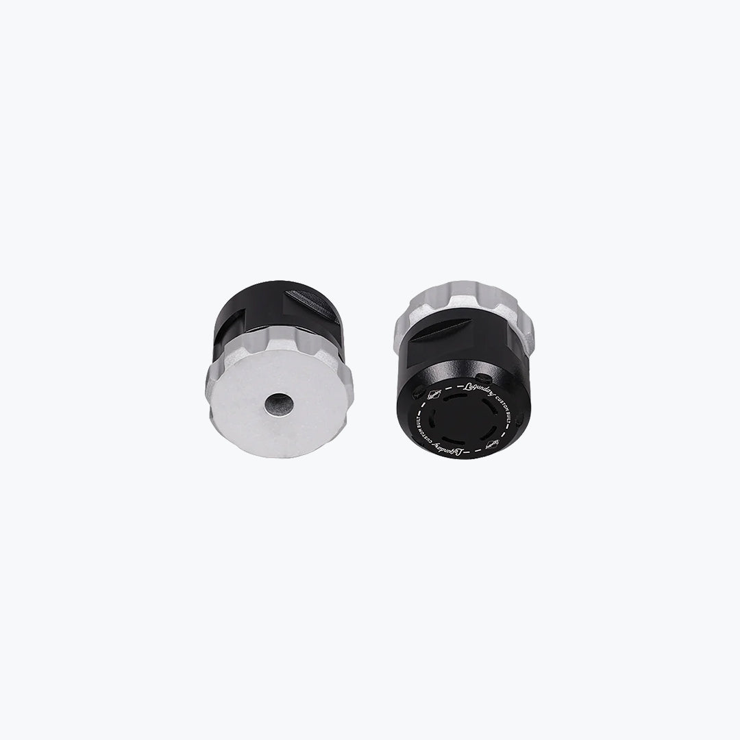 Legundary KTM ADV 390 2025 Model Rotex Front Wheel Slider