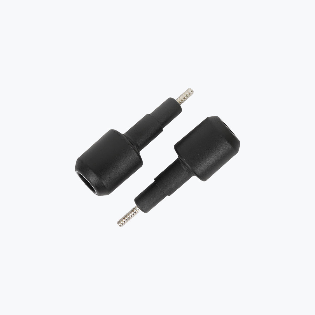 Evotech Kawasaki Z900 2025 Frame Sliders
